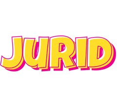 Jurid kaboom logo