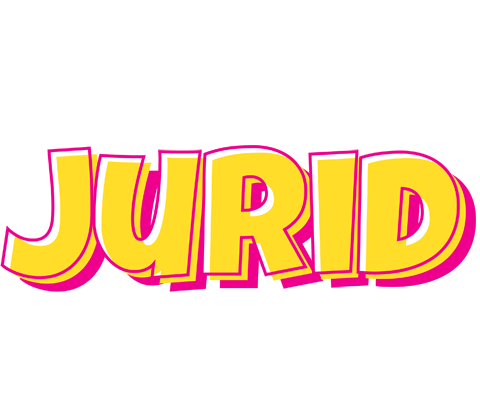 Jurid kaboom logo