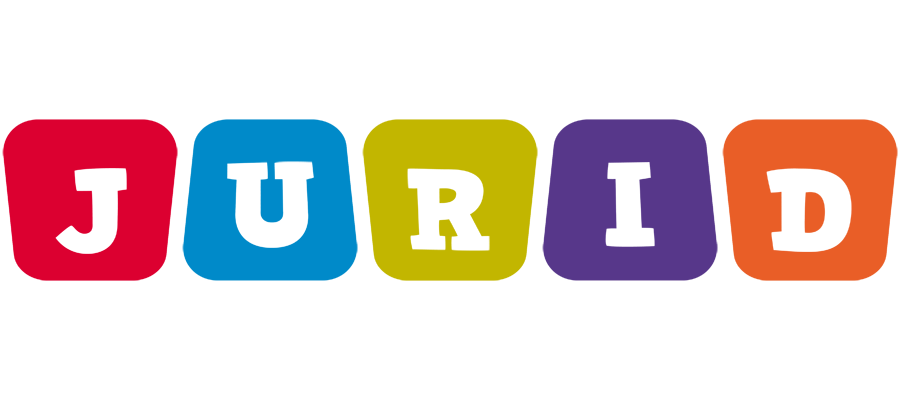 Jurid kiddo logo