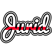Jurid kingdom logo