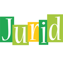 Jurid lemonade logo