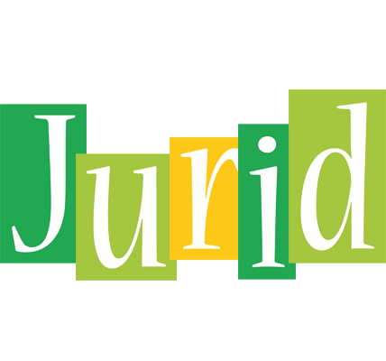 Jurid lemonade logo