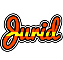 Jurid madrid logo