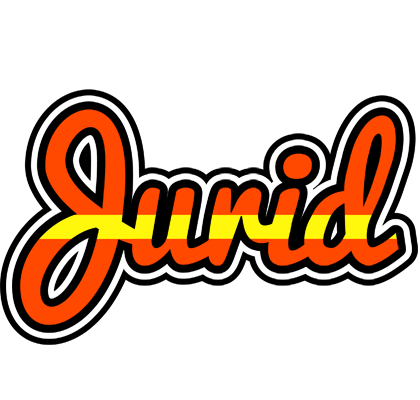 Jurid madrid logo