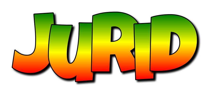 Jurid mango logo