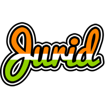Jurid mumbai logo