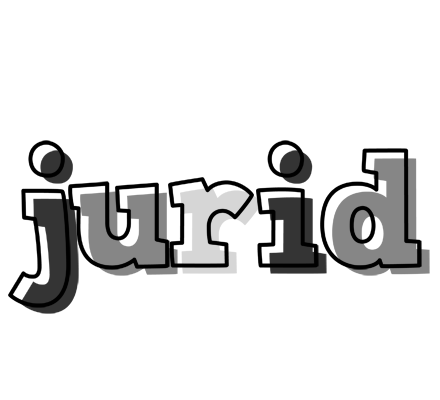 Jurid night logo