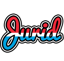 Jurid norway logo
