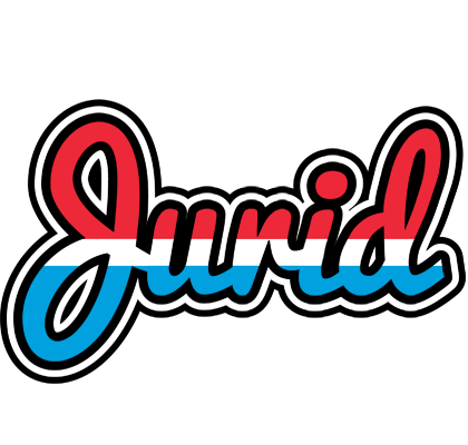 Jurid norway logo