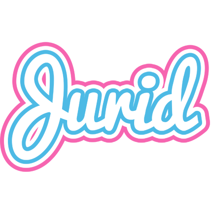 Jurid outdoors logo