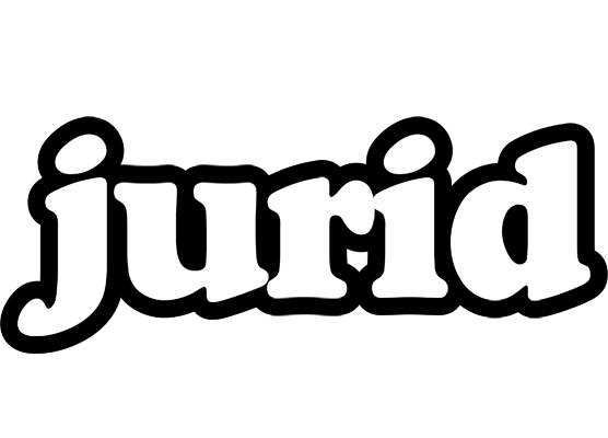 Jurid panda logo