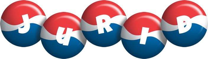 Jurid paris logo