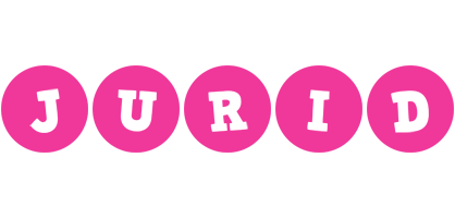 Jurid poker logo