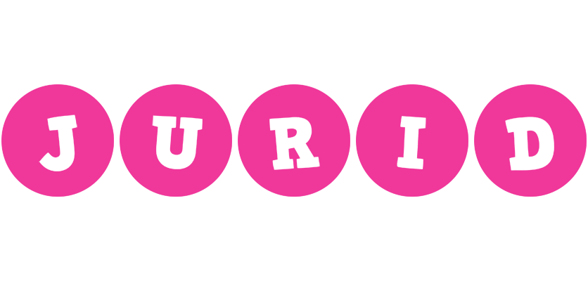 Jurid poker logo