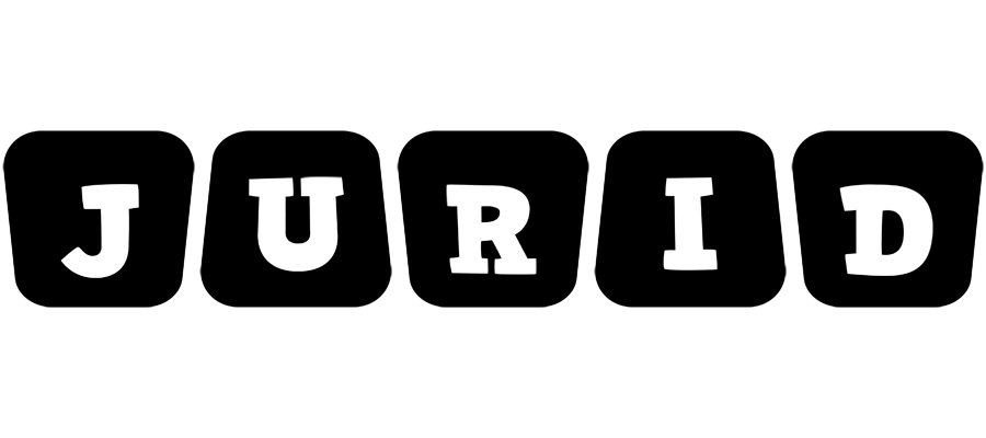 Jurid racing logo