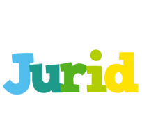 Jurid rainbows logo