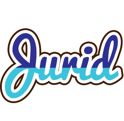 Jurid raining logo