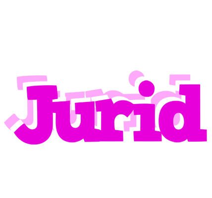 Jurid rumba logo