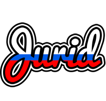 Jurid russia logo