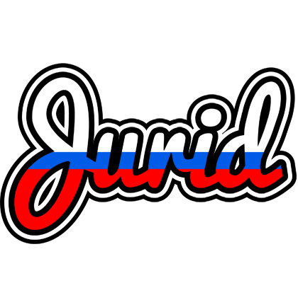 Jurid russia logo