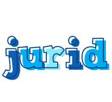 Jurid sailor logo