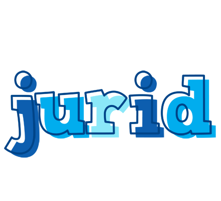 Jurid sailor logo