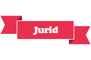 Jurid sale logo