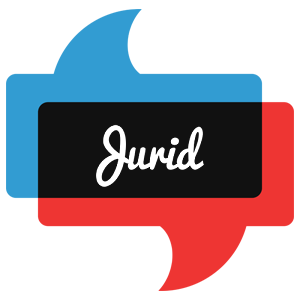 Jurid sharks logo
