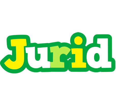 Jurid soccer logo