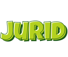 Jurid summer logo