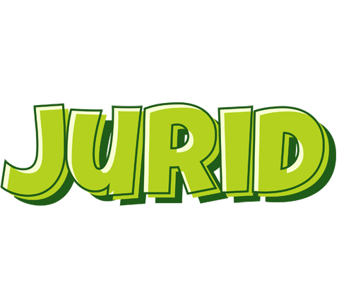 Jurid summer logo