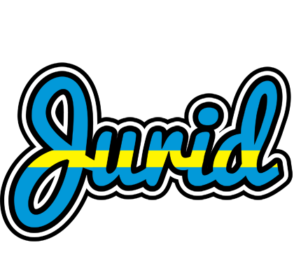 Jurid sweden logo