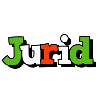 Jurid venezia logo