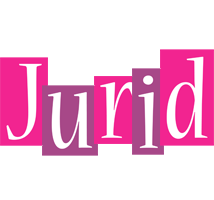 Jurid whine logo