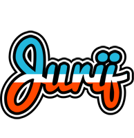Jurij america logo