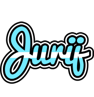 Jurij argentine logo