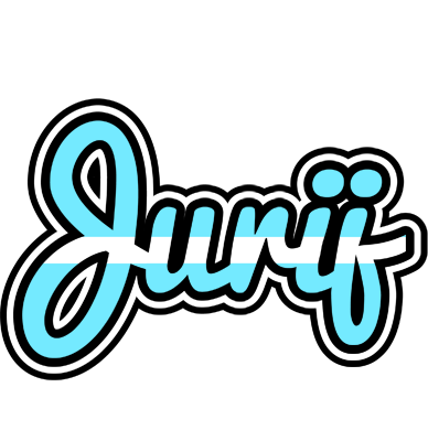 Jurij argentine logo