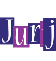 Jurij autumn logo