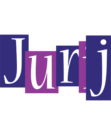 Jurij autumn logo