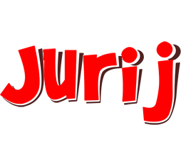 Jurij basket logo