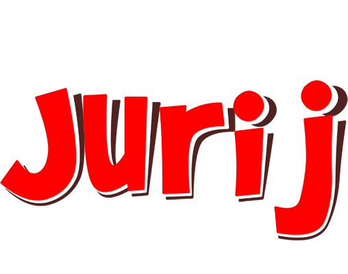 Jurij basket logo
