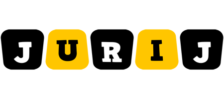 Jurij boots logo