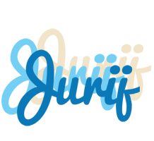 Jurij breeze logo