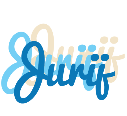 Jurij breeze logo