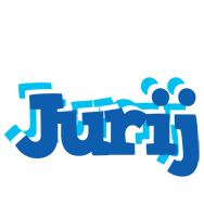 Jurij business logo