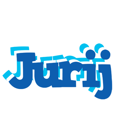 Jurij business logo
