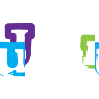 Jurij casino logo