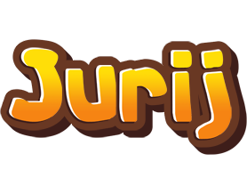 Jurij cookies logo