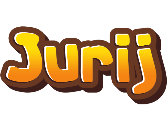 Jurij cookies logo