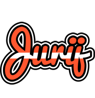 Jurij denmark logo